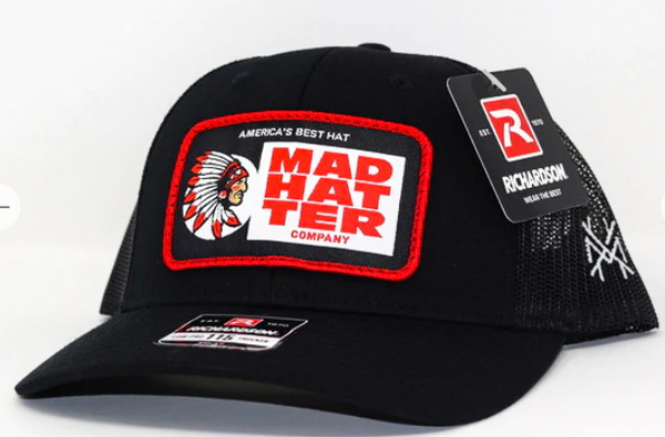 Redman Chew Hat