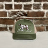 Southern Snap Signature Hunting Pointer Hat